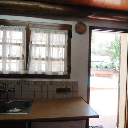 Homeholidaysrentals Le Vinya Vakantiehuis Pineda de Mar