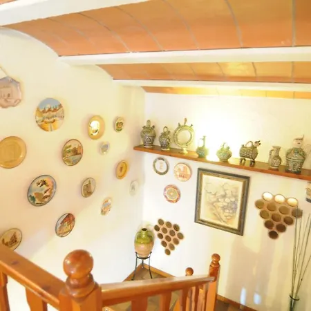 Homeholidaysrentals Le Vinya Vakantiehuis Pineda de Mar
