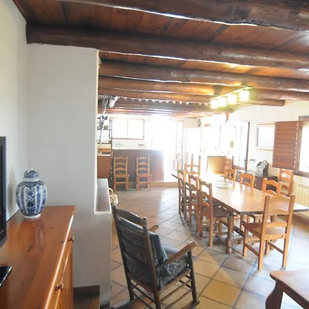 Homeholidaysrentals Le Vinya Vakantiehuis