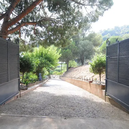 Homeholidaysrentals Le Vinya * Pineda de Mar