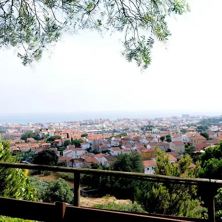Homeholidaysrentals Le Vinya *