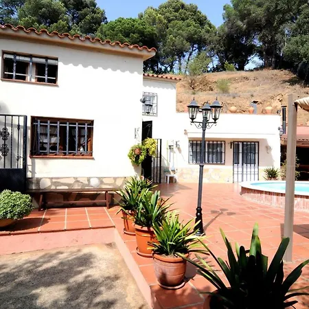 Homeholidaysrentals Le Vinya