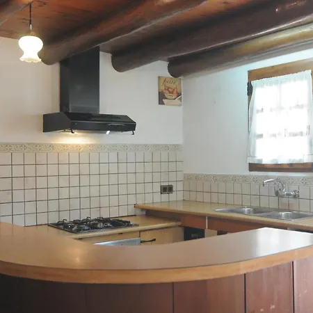 Vakantiehuis Homeholidaysrentals Le Vinya Pineda de Mar