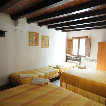 Homeholidaysrentals Le Vinya Pineda de Mar
