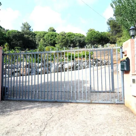 Vakantiehuis Homeholidaysrentals Le Vinya