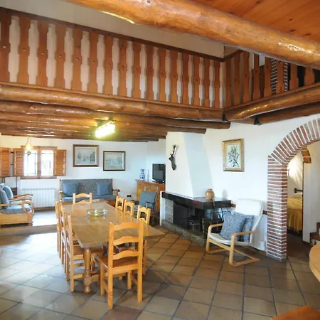 Vakantiehuis Homeholidaysrentals Le Vinya *