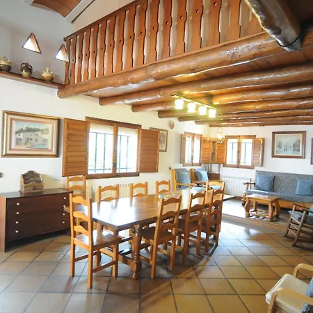 Homeholidaysrentals Le Vinya Pineda de Mar