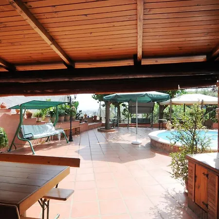 Homeholidaysrentals Le Vinya Pineda de Mar