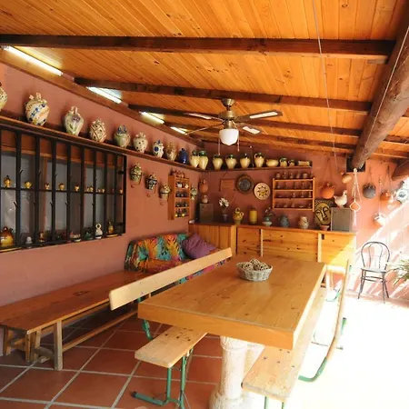 Homeholidaysrentals Le Vinya Vakantiehuis Pineda de Mar
