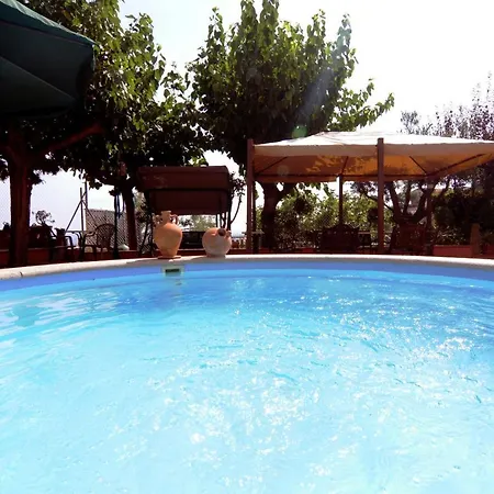 Vakantiehuis Homeholidaysrentals Le Vinya Pineda de Mar
