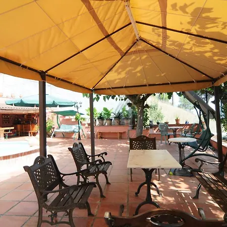 Homeholidaysrentals Le Vinya Vakantiehuis