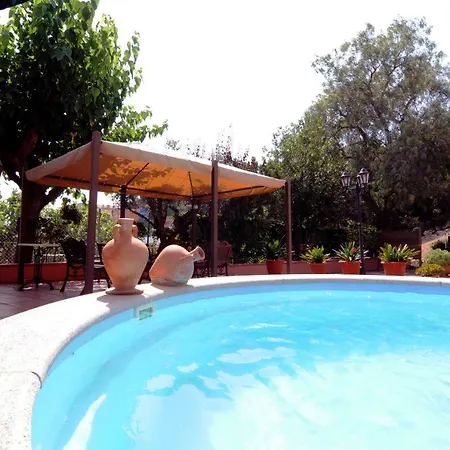 Homeholidaysrentals Le Vinya Vakantiehuis Pineda de Mar
