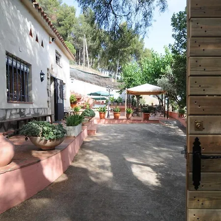 Vakantiehuis Homeholidaysrentals Le Vinya Pineda de Mar