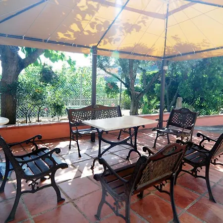 Vakantiehuis Homeholidaysrentals Le Vinya *