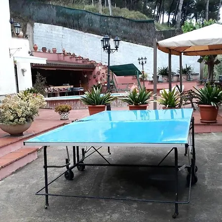 Homeholidaysrentals Le Vinya Pineda de Mar