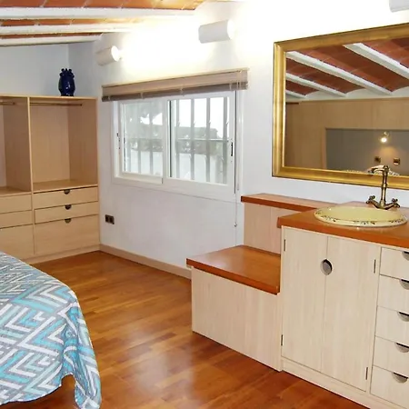 Vakantiehuis Homeholidaysrentals Le Vinya Pineda de Mar