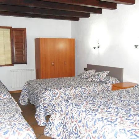 Homeholidaysrentals Le Vinya Vakantiehuis Pineda de Mar