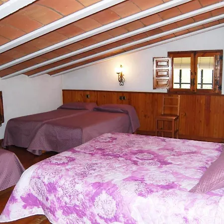 Vakantiehuis Homeholidaysrentals Le Vinya