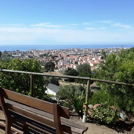 Homeholidaysrentals Le Vinya